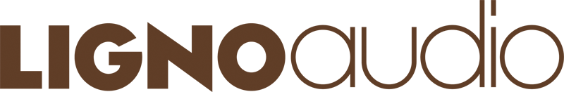LignoAudio logo